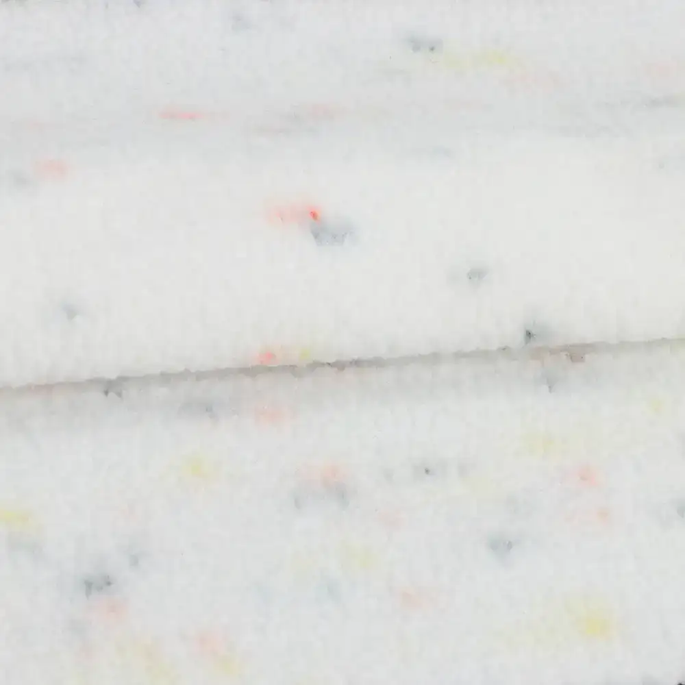 China Fabric for Hoodie,Loungewear Velvet Knit Fabric Polyester Yarn dyed with dot effect color buy from China wholesaler bulk order at wholesale price free worldwide shipping Alibaba