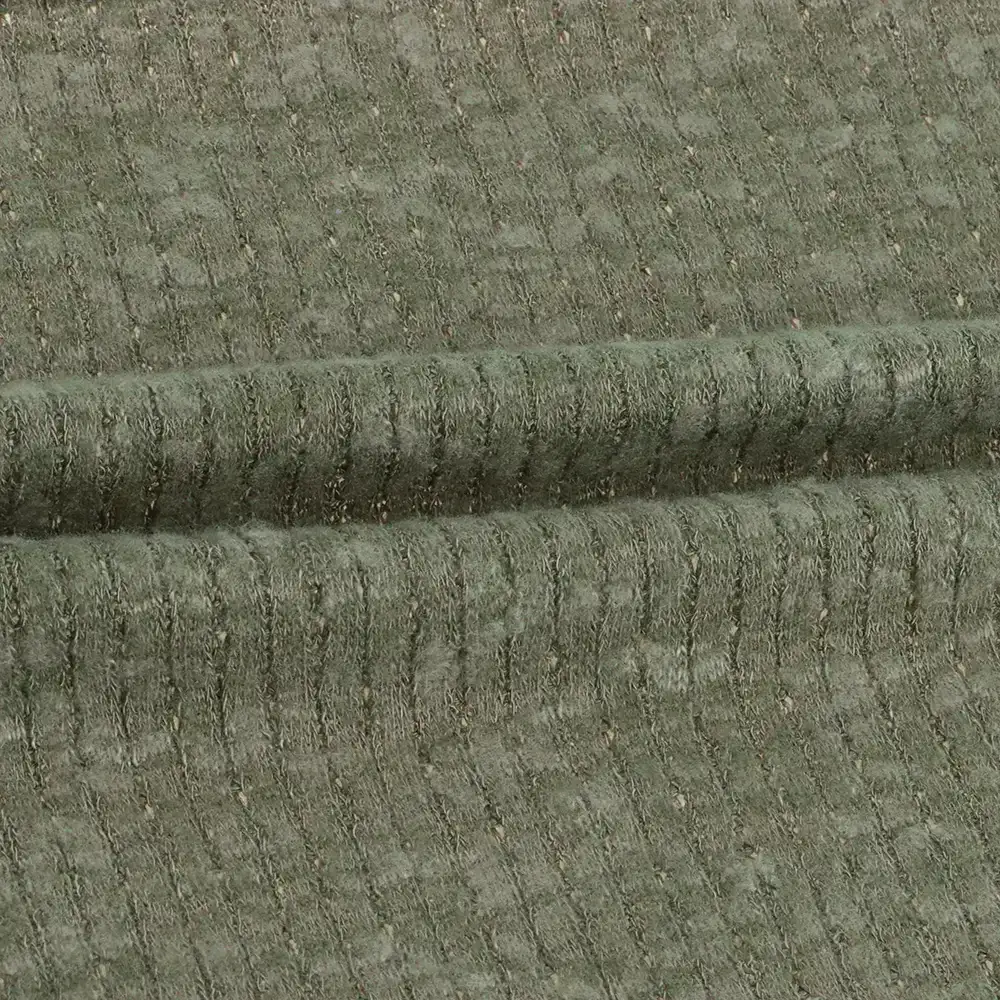 China Fabric for Tank Top,Hoodie Rib Knit Fabric Rayon Polyester Spandex Solid color buy from China wholesaler bulk order at wholesale price free worldwide shipping Alibaba