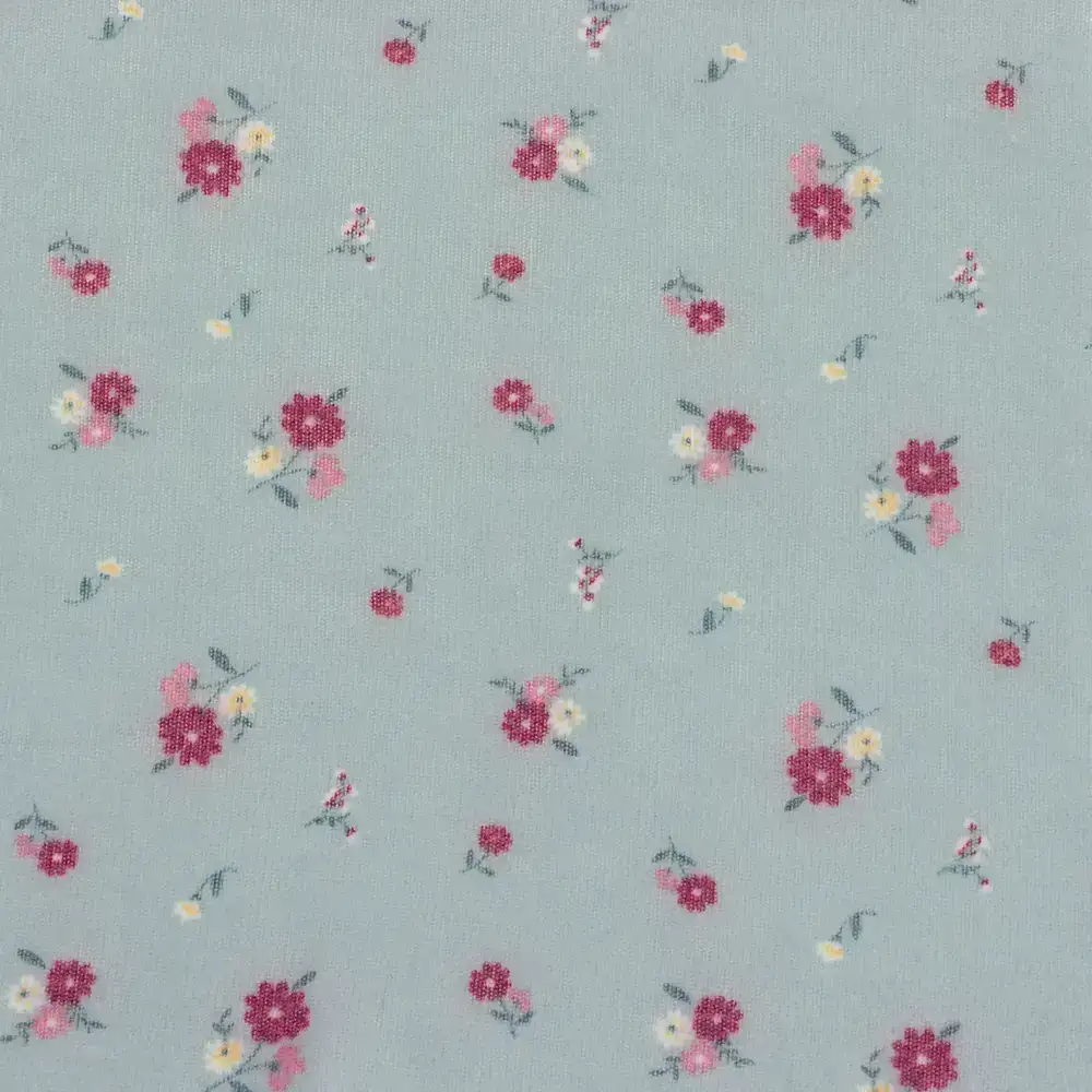 China Fabric for Hoodie,Loungewear,Sweatshirt Hacci Knit Fabric Polyester Rayon Spandex BLUE color buy from China wholesaler bulk order at wholesale price free worldwide shipping Alibaba