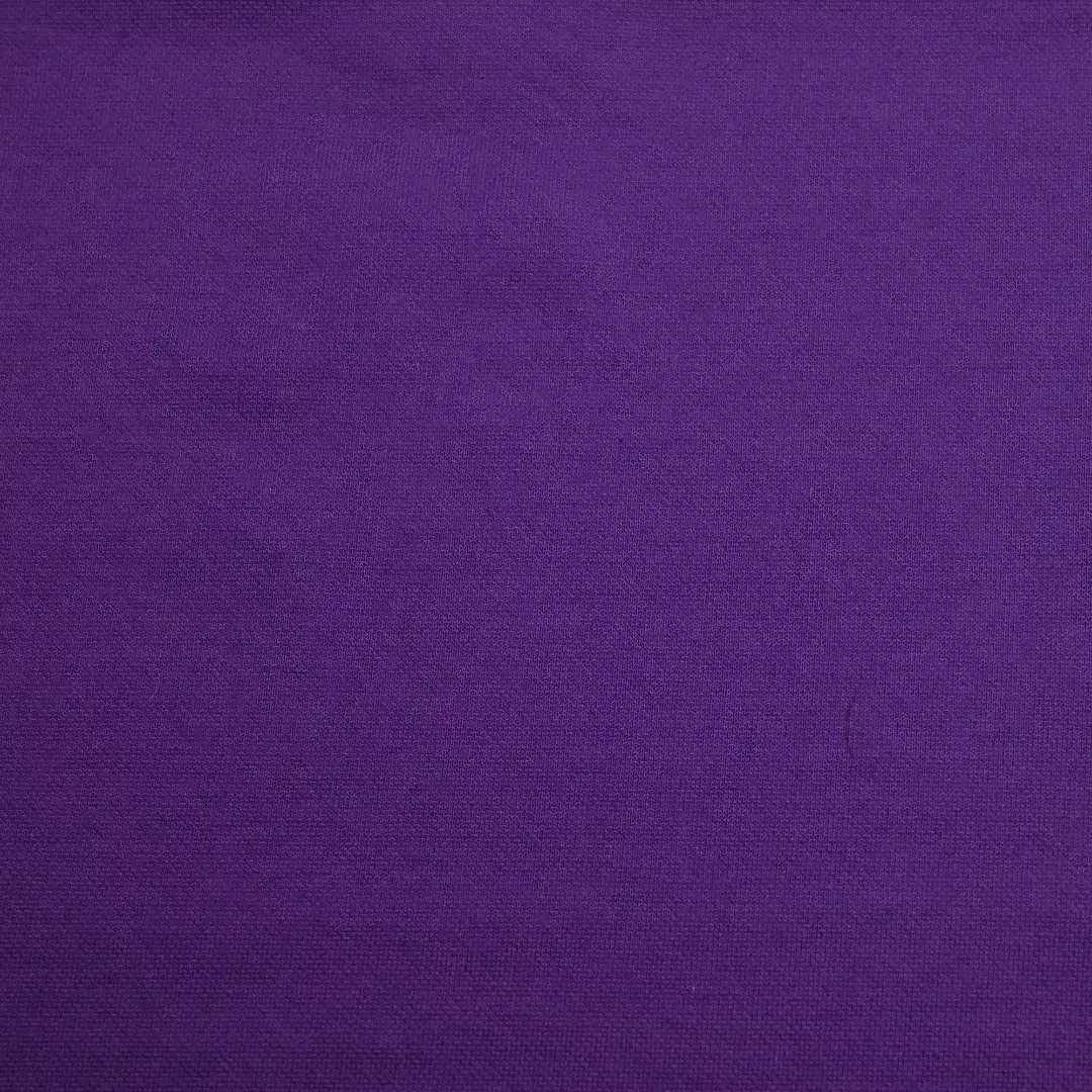 China Fabric for T-Shirt,Polo Shirt,Yoga Clothes,T-shirt ,Polo T-shirt  Birdeye Mesh Knit Fabric Cotton Polyester Spandex purple color buy from China wholesaler bulk order at wholesale price free worldwide shipping Alibaba