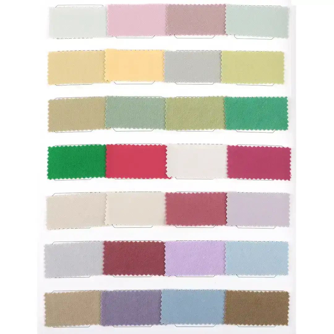 China Fabric for Pants,Suit Single-way Stretch Woven Fabric Synthetic Woven Fabric Polyester Spandex GREEN-38# color buy from China wholesaler bulk order at wholesale price free worldwide shipping Alibaba