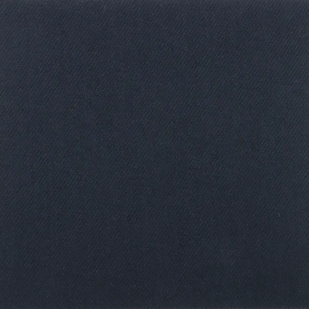 China Fabric for Pants,Blazer Polyester/Rayon Twill Woven Blended Fabric Polyester Rayon Spandex NAVY-2# color buy from China wholesaler bulk order at wholesale price free worldwide shipping Alibaba