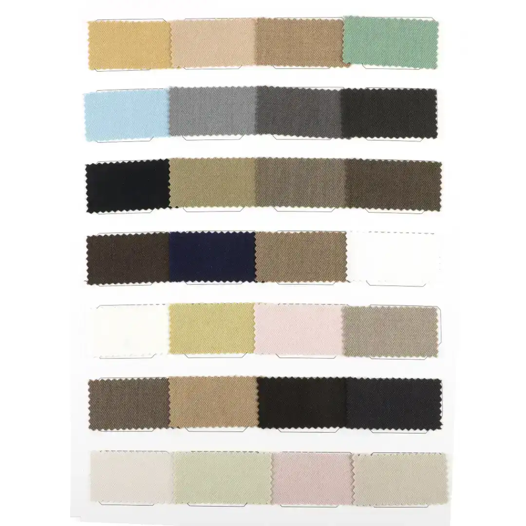 China Fabric for Blazer,Suit Polyester Twill Lining Fabric Synthetic Woven Fabric Polyester Spandex Light Khaki color buy from China wholesaler bulk order at wholesale price free worldwide shipping Alibaba