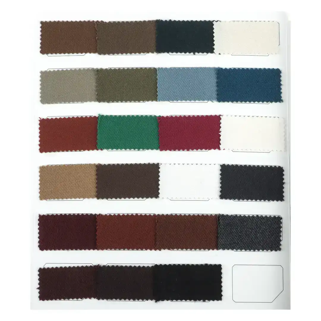 China Fabric for Pants,Suit,Chino Polyester/Rayon Twill Woven Blended Fabric Polyester Rayon Spandex GREEN BLACK-11# color buy from China wholesaler bulk order at wholesale price free worldwide shipping Alibaba