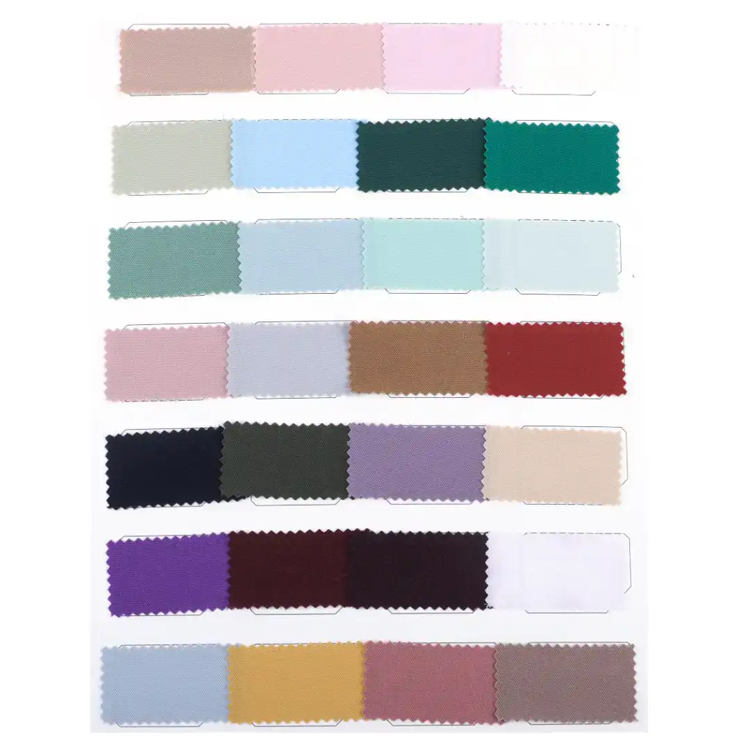 China Fabric for Blazer,Suit Polyester Twill Lining Fabric Synthetic Woven Fabric Polyester Spandex GREEN-15# color buy from China wholesaler bulk order at wholesale price free worldwide shipping Alibaba