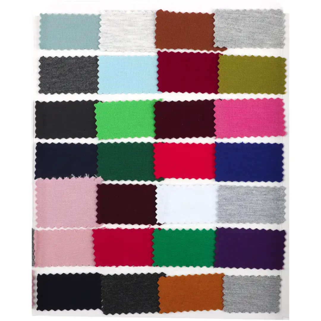 China Fabric for Suit Trouser,Blazer Ponte Roma Knit Fabric Rayon Nylon Spandex Cyan color buy from China wholesaler bulk order at wholesale price free worldwide shipping Alibaba