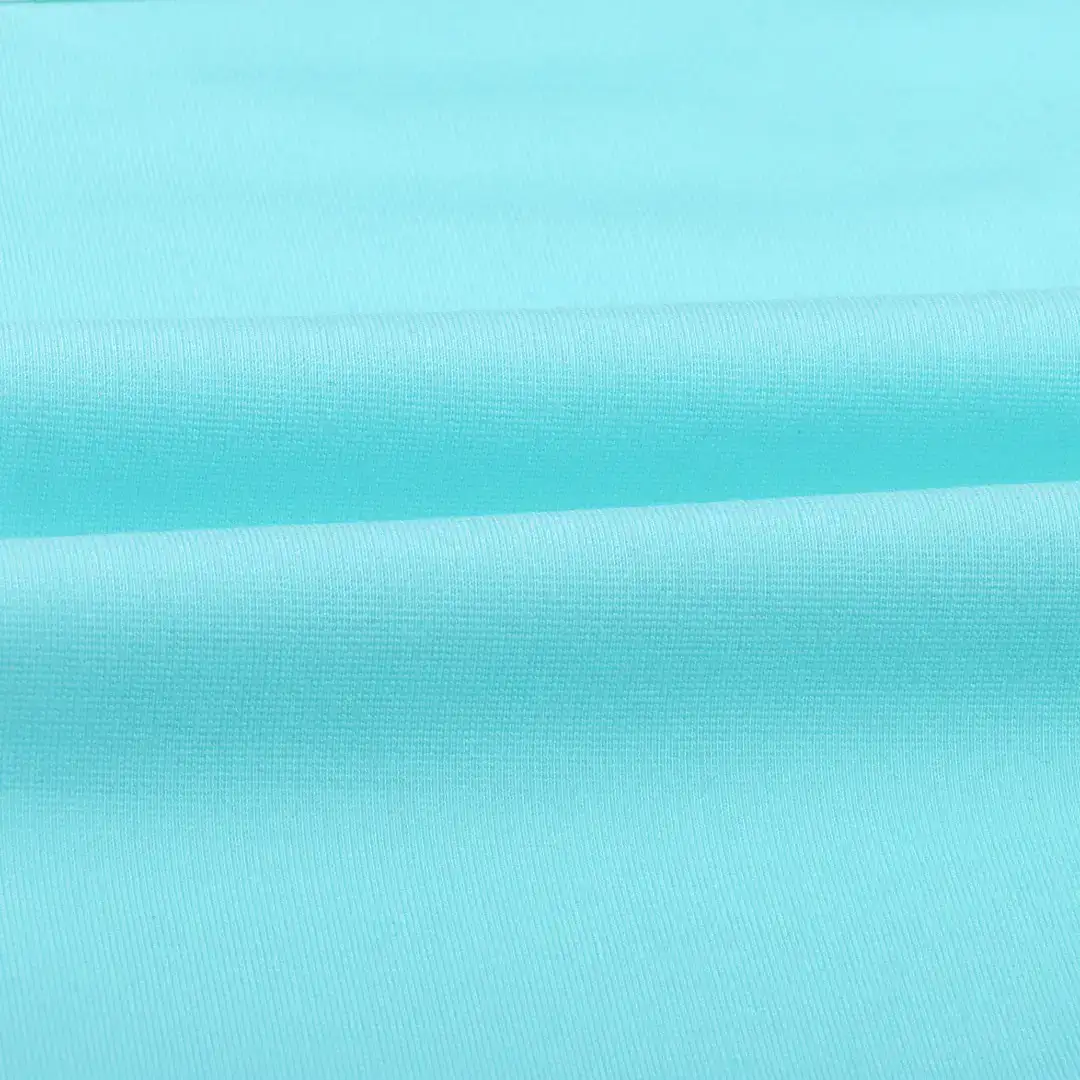 China Fabric for Blazer,Knitted Jacket ,Hoodie   Ponte Roma Knit Fabric Rayon Nylon Spandex BLUE color buy from China wholesaler bulk order at wholesale price free worldwide shipping Alibaba