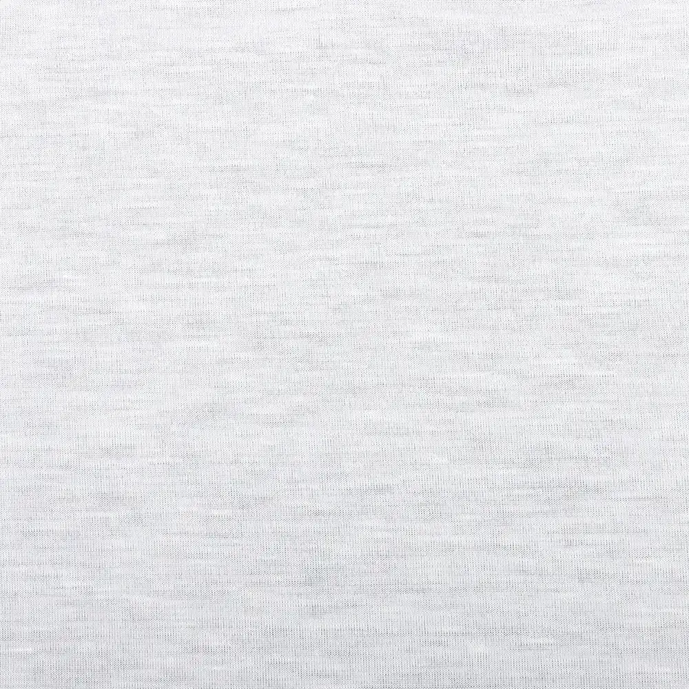 China Fabric for T-Shirt Single Jersey Knit Fabric Polyester Rayon Elastane white color buy from China wholesaler bulk order at wholesale price free worldwide shipping Alibaba
