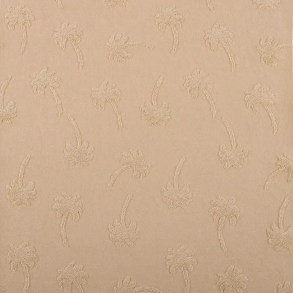 China Fabric for Jogger,Loungewear,Sweatshirt French Terry Knit Fabric Polyester Spandex Khaki color buy from China wholesaler bulk order at wholesale price free worldwide shipping Alibaba