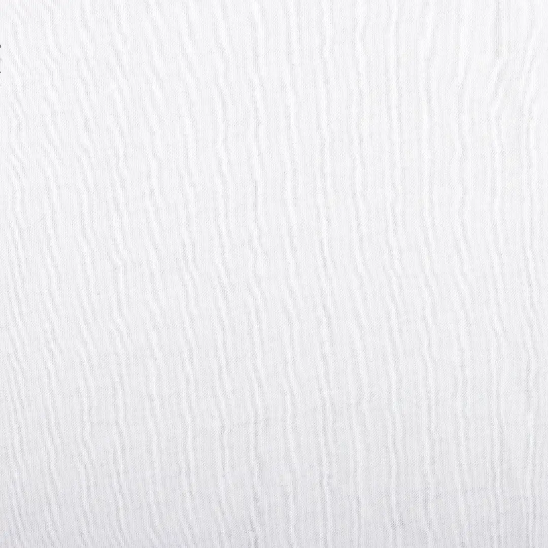 China Fabric for T-Shirt,Pajamas,Loungewear,Yoga Pants,Tracksuits Single Jersey Knit Fabric Polyester Cotton Off-white color buy from China wholesaler bulk order at wholesale price free worldwide shipping Alibaba
