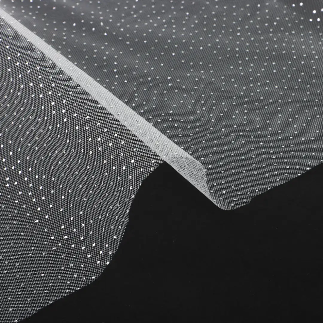 China Fabric for Yoga Clothes,Sports Bras Mesh Knit Fabric Nylon Off-white color buy from China wholesaler bulk order at wholesale price free worldwide shipping Alibaba