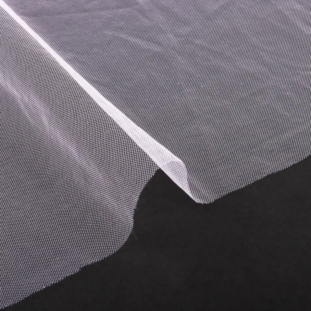 China Fabric for Blouse,Lingerie Lace Knit Fabric Nylon Purple color buy from China wholesaler bulk order at wholesale price free worldwide shipping Alibaba