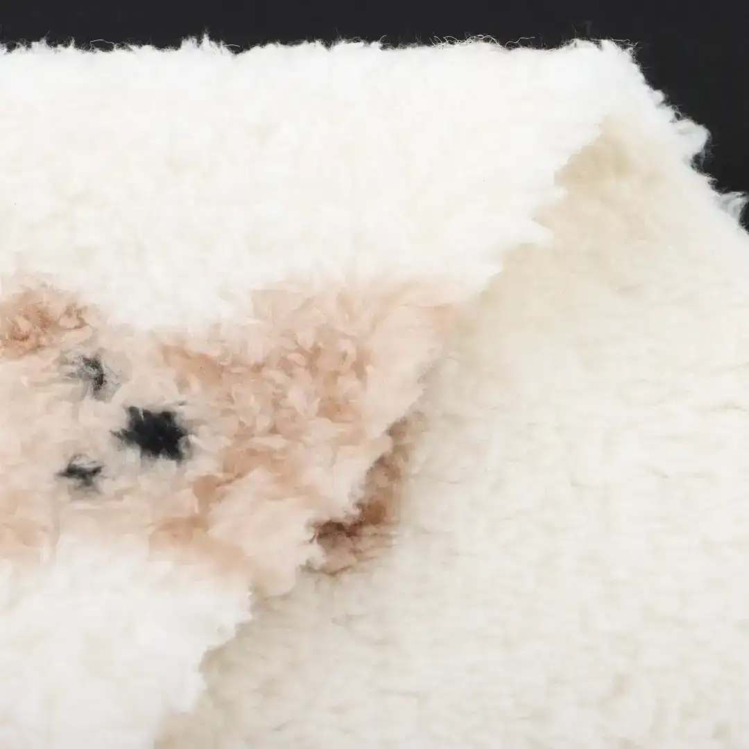 China Fabric for Hoodie,Sweatshirt Fleece Knit Fabric Polyester printing color buy from China wholesaler bulk order at wholesale price free worldwide shipping Alibaba