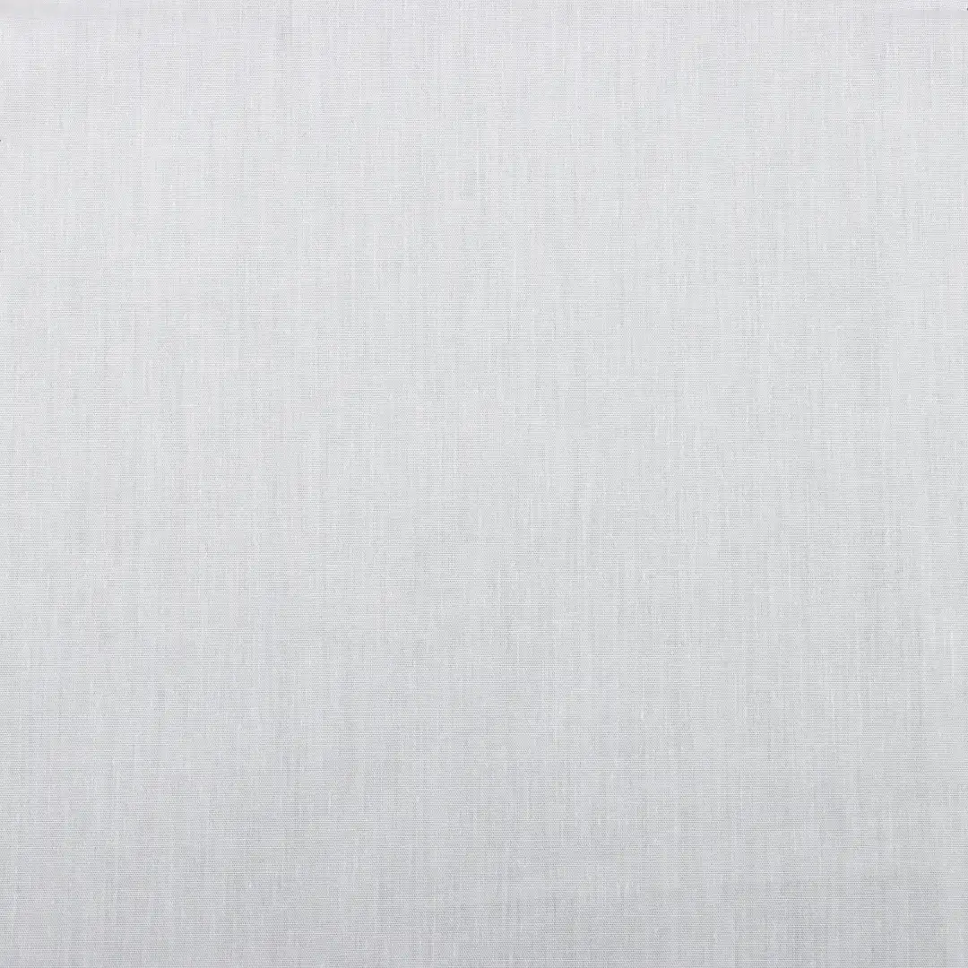 China Fabric for Shirt Cotton Poplin Natural Woven Fabric Cotton White color buy from China wholesaler bulk order at wholesale price free worldwide shipping Alibaba