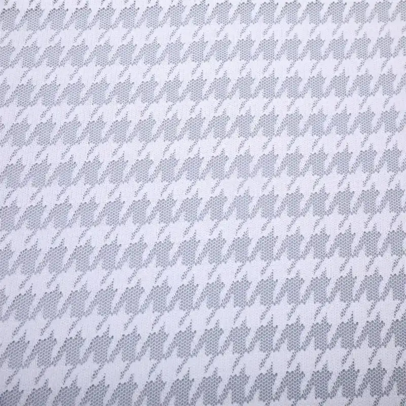 China Fabric for Skirt Lace Knit Fabric Polyester White color buy from China wholesaler bulk order at wholesale price free worldwide shipping Alibaba