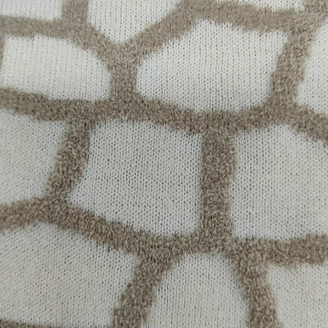 China Yarn for Shirt Long Sleeve Button (Sweater),Shirt Long Sleeve Zipper (Sweater),Shirt Half Sleeve Button (Sweater),Shirt Half Sleeve Zipper (Sweater),Knitted Jacket (Sweater) Teddy Yarn Fancy Yarn Polyester CAMEL MELANGE color buy from China wholesaler bulk order at wholesale price free worldwide shipping Alibaba