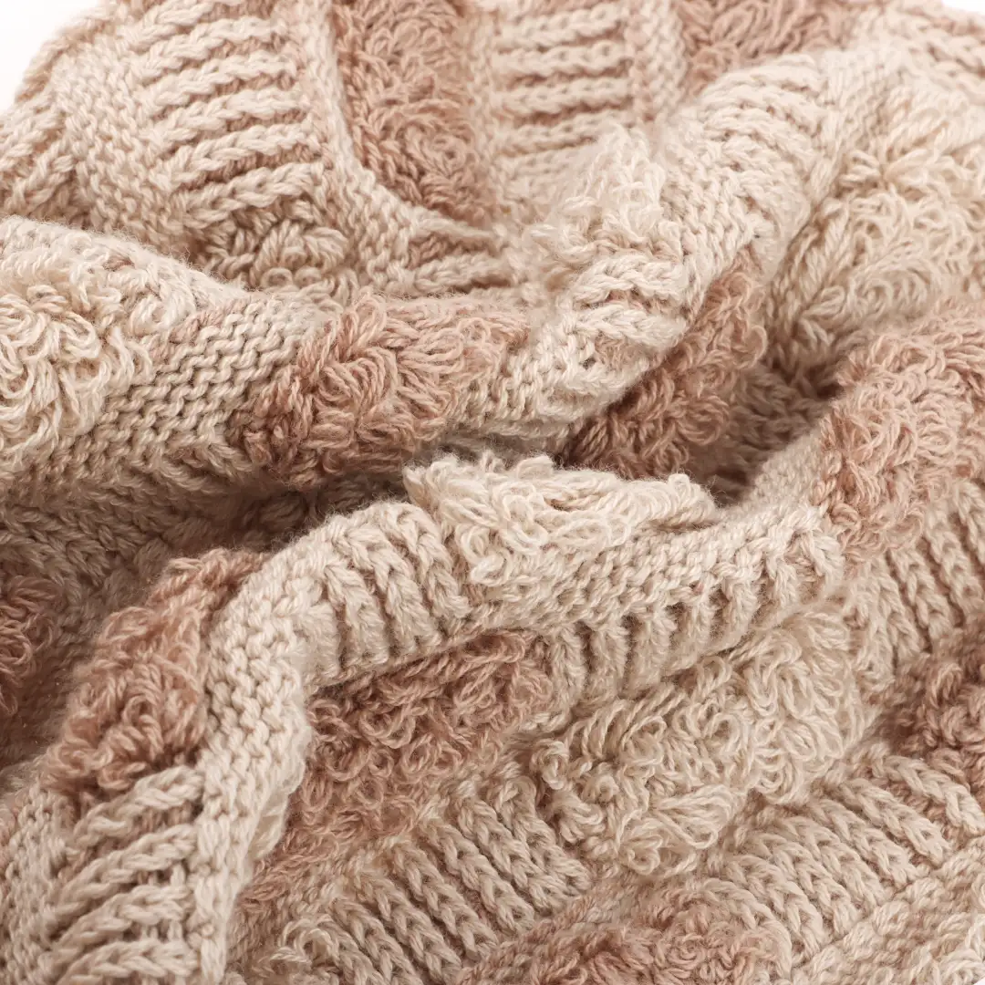 China Yarn for Ladies Vest (Sweater),Men’s Vest (Sweater),Open Cardigan (Sweater) Ring Spun Regular Yarn Cotton brown color buy from China wholesaler bulk order at wholesale price free worldwide shipping Alibaba