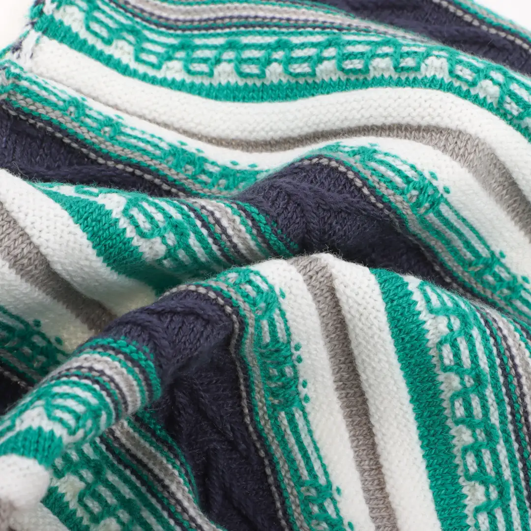 China Yarn for Ladies Vest (Sweater),Men’s Vest (Sweater),Open Cardigan (Sweater) Ring Spun Regular Yarn Cotton Acrylic grey&green&Mood Indigo&white color buy from China wholesaler bulk order at wholesale price free worldwide shipping Alibaba