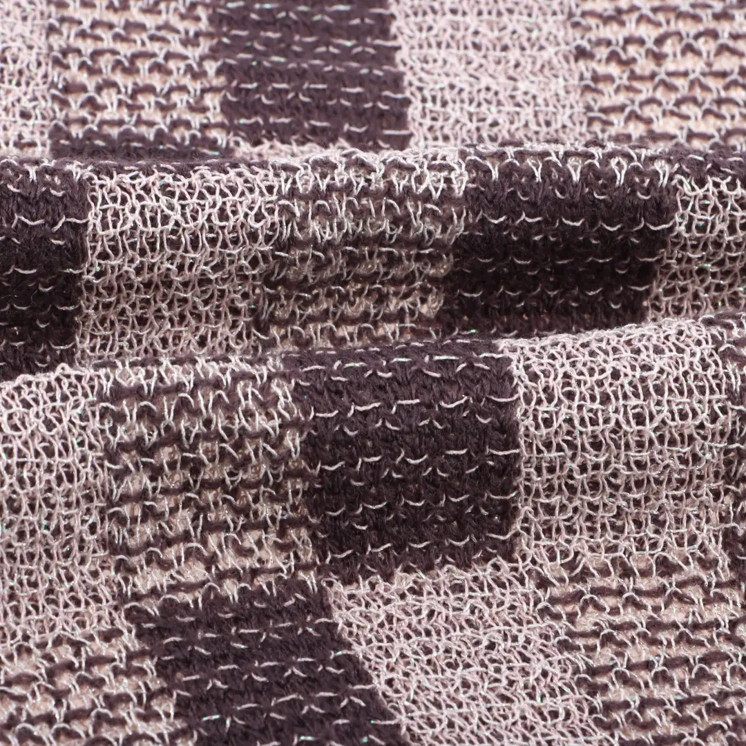 China Yarn for Ladies Vest (Sweater),Men’s Vest (Sweater),Open Cardigan (Sweater) Ring Spun Regular Yarn Acrylic brown+apricot color buy from China wholesaler bulk order at wholesale price free worldwide shipping Alibaba