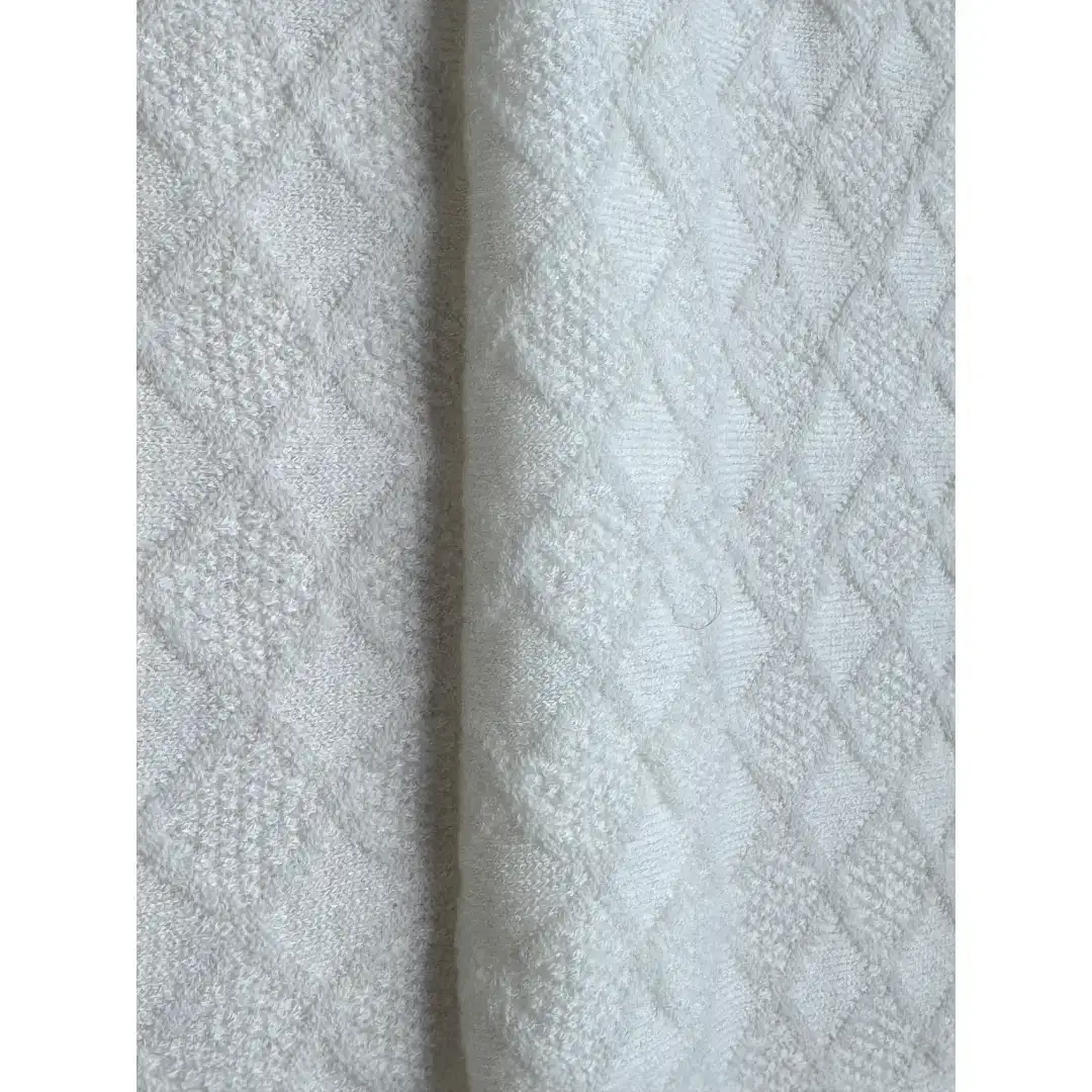 China Yarn for Ladies Vest (Sweater),Full-Zipper Cardigan (Sweater),Half-Zipper Cardigan (Sweater) Core Spun Yarn Regular Yarn Acrylic Nylon PTT PBT White color buy from China wholesaler bulk order at wholesale price free worldwide shipping Alibaba