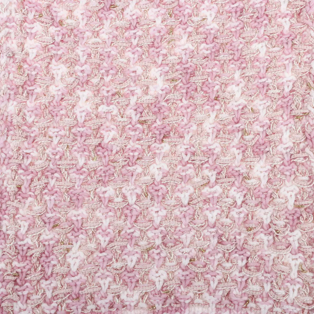 China Yarn for Knitted Jacket (Sweater),Round Neck Pullover (Sweater),Crew Neck Pullover (Sweater),Crop Top Pullover (Sweater) Tubular Tape Yarn Fancy Yarn Cotton Nylon pink color buy from China wholesaler bulk order at wholesale price free worldwide shipping Alibaba