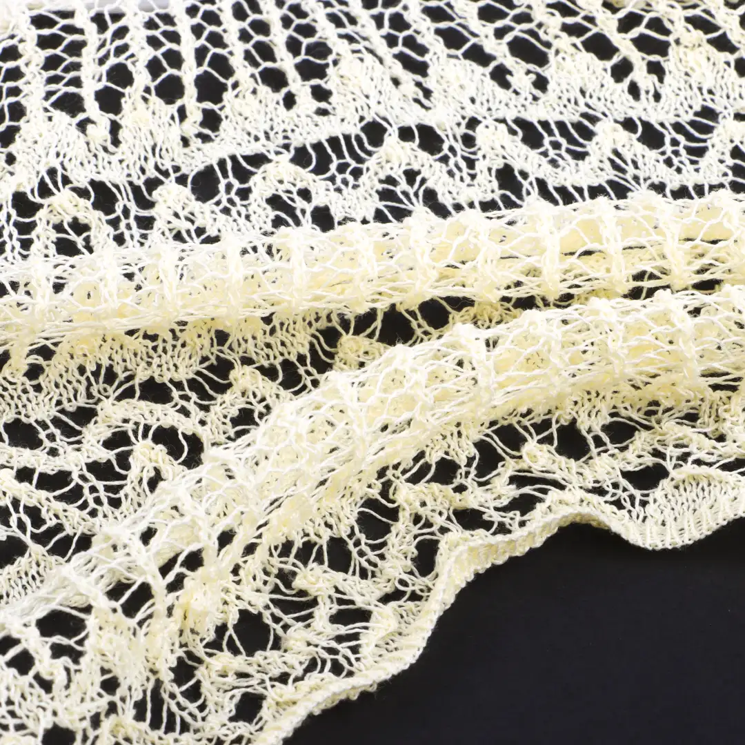 China Yarn for Round Neck Pullover (Sweater),Crew Neck Pullover (Sweater) Ring Spun Regular Yarn Recycled Polyester Eco Vero Viscose yellow color buy from China wholesaler bulk order at wholesale price free worldwide shipping Alibaba