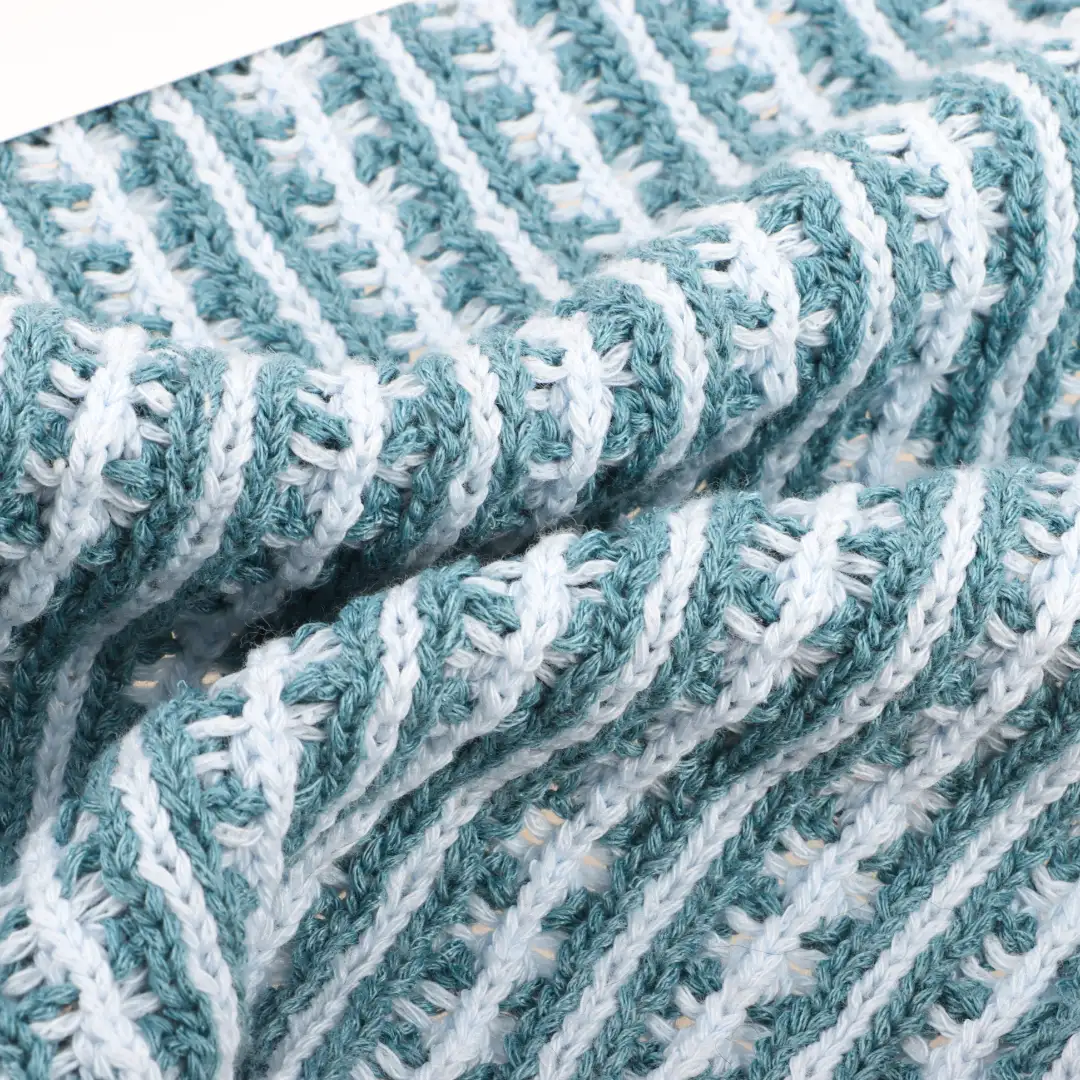 China Yarn for Shirt Long Sleeve Zipper (Sweater),Dresses (Cardigan Open) (Sweater),Dresses (Cardigan Button) (Sweater),Dresses (Pullover) (Sweater),Jump suit Tubular Tape Yarn Fancy Yarn Cotton Polyester BLUE MELANGE color buy from China wholesaler bulk order at wholesale price free worldwide shipping Alibaba