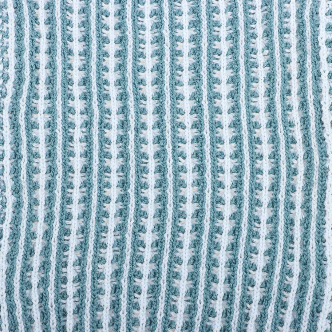 China Yarn for Shirt Long Sleeve Zipper (Sweater),Dresses (Cardigan Open) (Sweater),Dresses (Cardigan Button) (Sweater),Dresses (Pullover) (Sweater),Jump suit Tubular Tape Yarn Fancy Yarn Cotton Polyester BLUE MELANGE color buy from China wholesaler bulk order at wholesale price free worldwide shipping Alibaba
