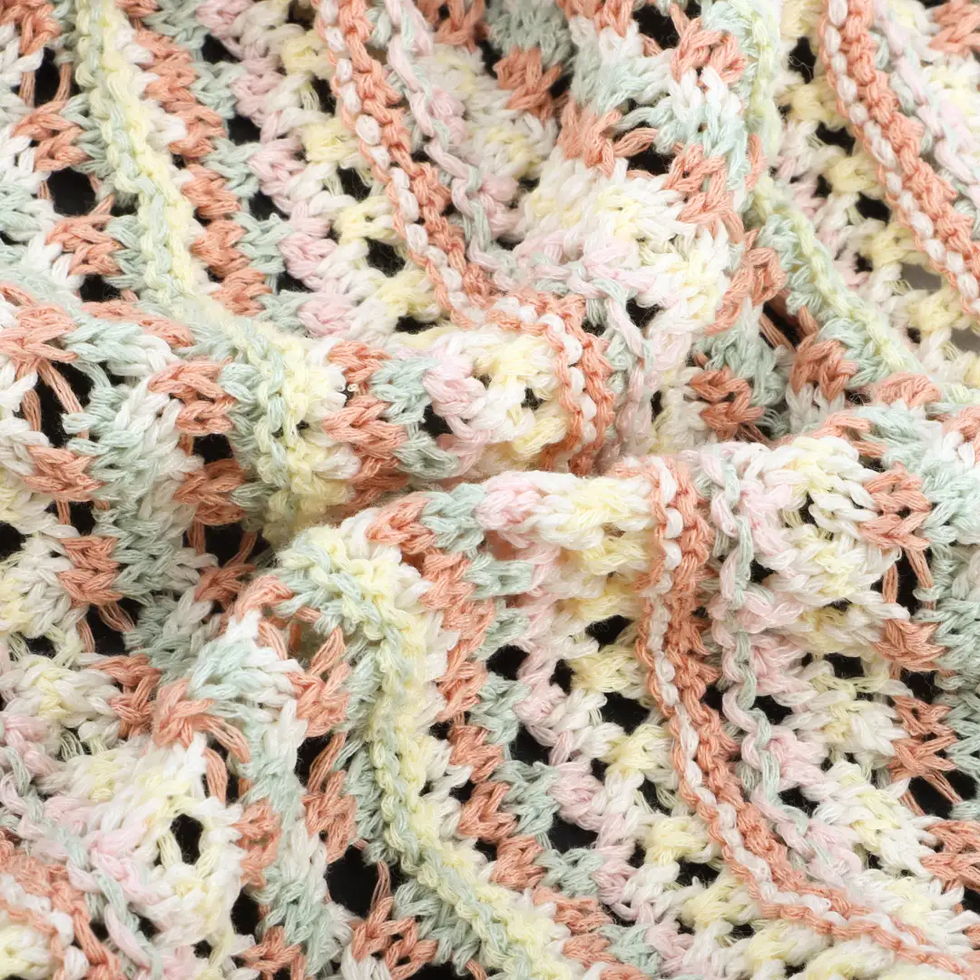 China Yarn for Round Neck Pullover (Sweater),Crew Neck Pullover (Sweater),Crop Top Pullover (Sweater),T-shirt (Sweater) Tubular Tape Yarn Fancy Yarn Recycled Polyester Nylon pink color buy from China wholesaler bulk order at wholesale price free worldwide shipping Alibaba