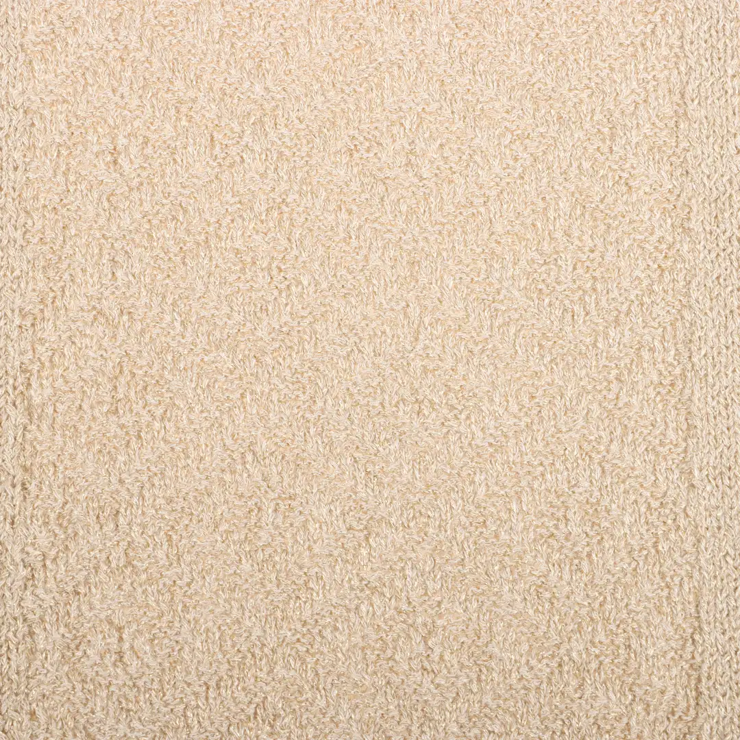 China Yarn for Tank Top,Ladies Vest (Sweater),Open Cardigan (Sweater),Dresses (Cardigan Open) (Sweater) Tubular Tape Yarn Fancy Yarn Ecoteng Viscose Metallic fiber GOLD color buy from China wholesaler bulk order at wholesale price free worldwide shipping Alibaba
