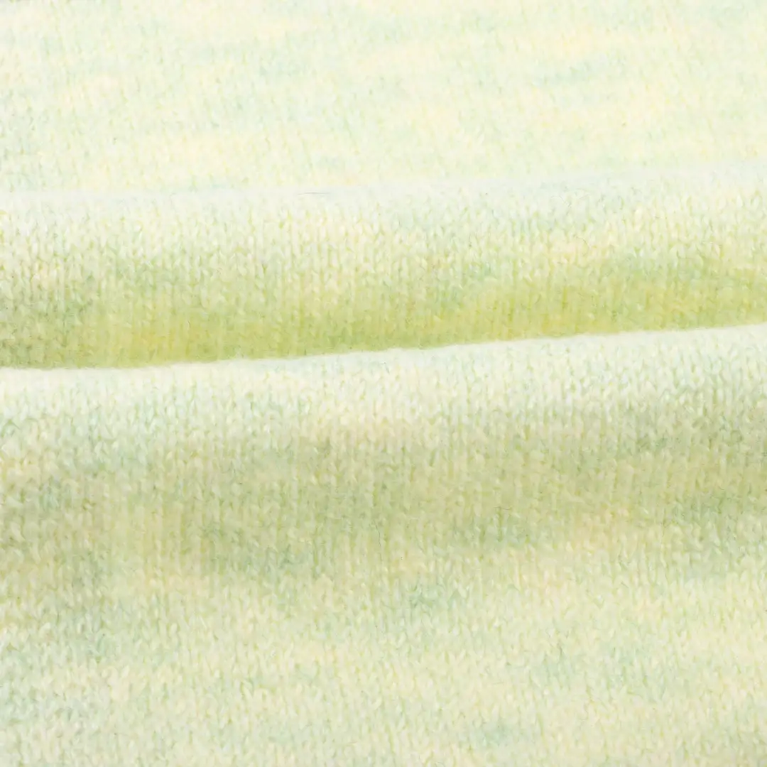 China Yarn for Polo Shirt,Tank Top,Dresses (Cardigan Open) (Sweater),Dresses (Cardigan Button) (Sweater),Dresses (Pullover) (Sweater) Mossy Yarn Fancy Yarn Cotton Nylon Polyester 嫩芽黄 color buy from China wholesaler bulk order at wholesale price free worldwide shipping Alibaba