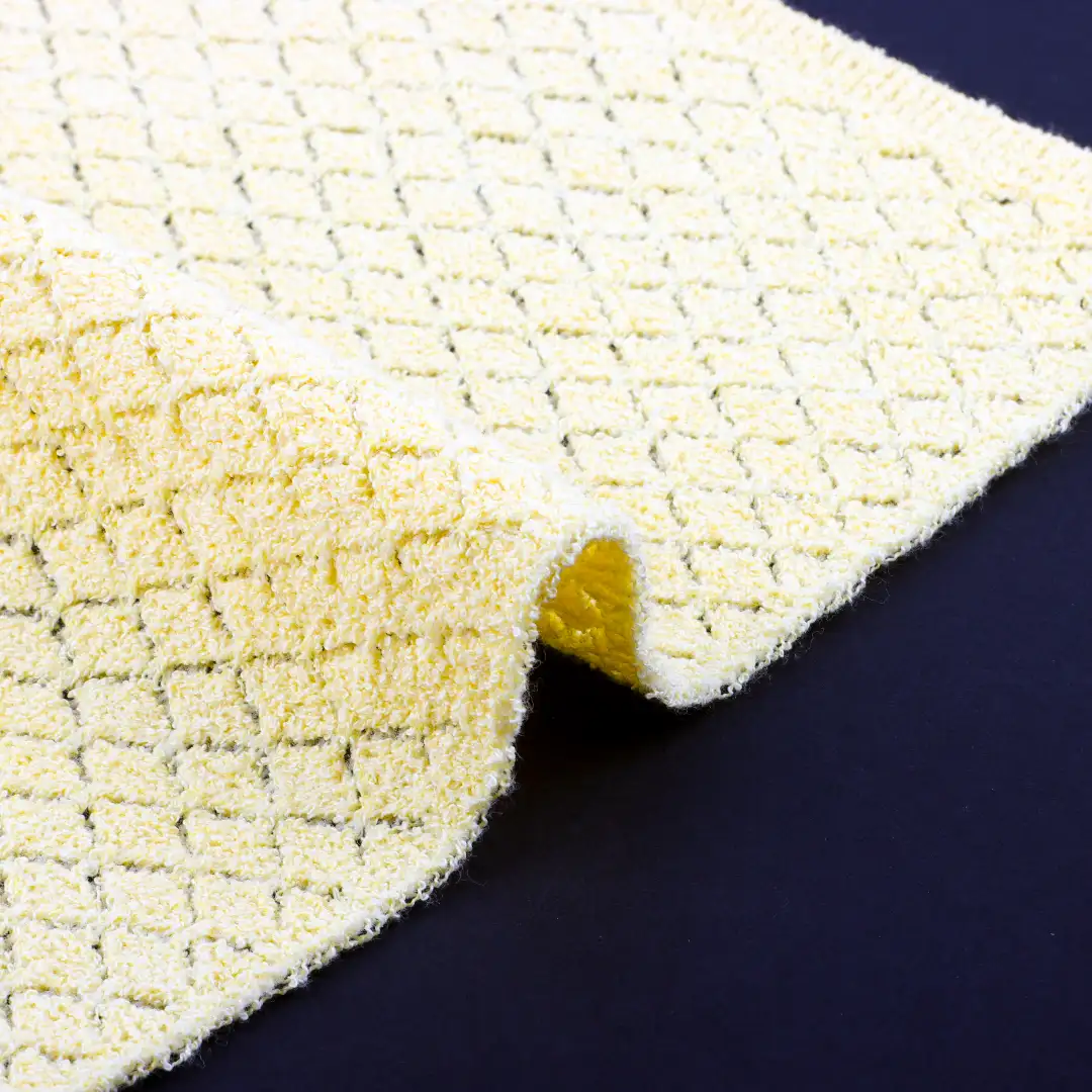 China Yarn for Polo Shirt,Crop Top,Round Neck Pullover (Sweater),Crew Neck Pullover (Sweater),Crop Top Pullover (Sweater) Boucle Yarn Fancy Yarn BCI Cotton Nylon yellow color buy from China wholesaler bulk order at wholesale price free worldwide shipping Alibaba