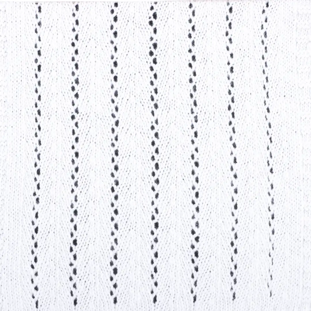 China Yarn for Crop Top,Round Neck Pullover (Sweater),Crew Neck Pullover (Sweater),Crop Top Pullover (Sweater) Ring Spun Regular Yarn BCI Cotton Liva Eco Viscose white color buy from China wholesaler bulk order at wholesale price free worldwide shipping Alibaba