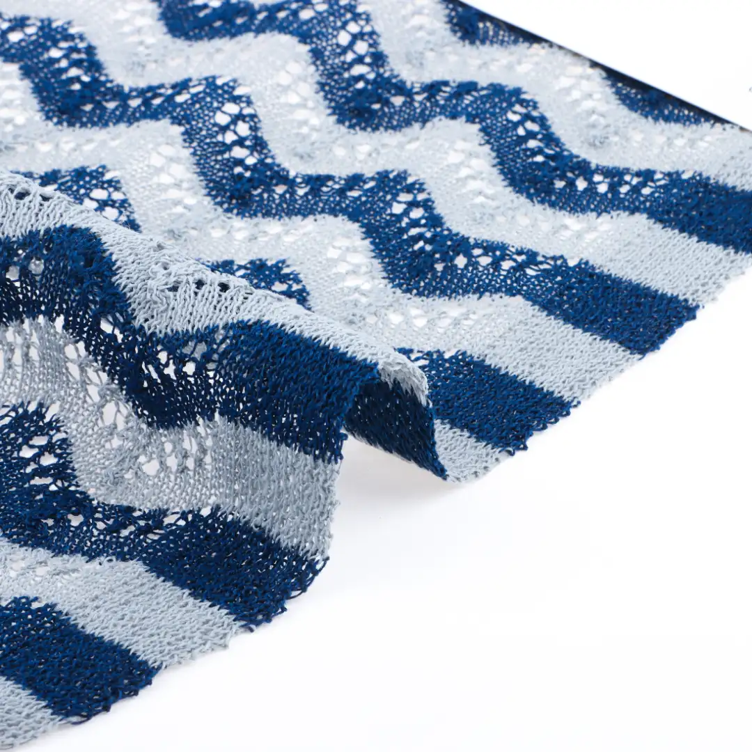 China Yarn for Blouse,Full-Zipper Cardigan (Sweater),Half-Zipper Cardigan (Sweater) Ring Spun Regular Yarn Recycled Polyester Polyester Blue grey color buy from China wholesaler bulk order at wholesale price free worldwide shipping Alibaba