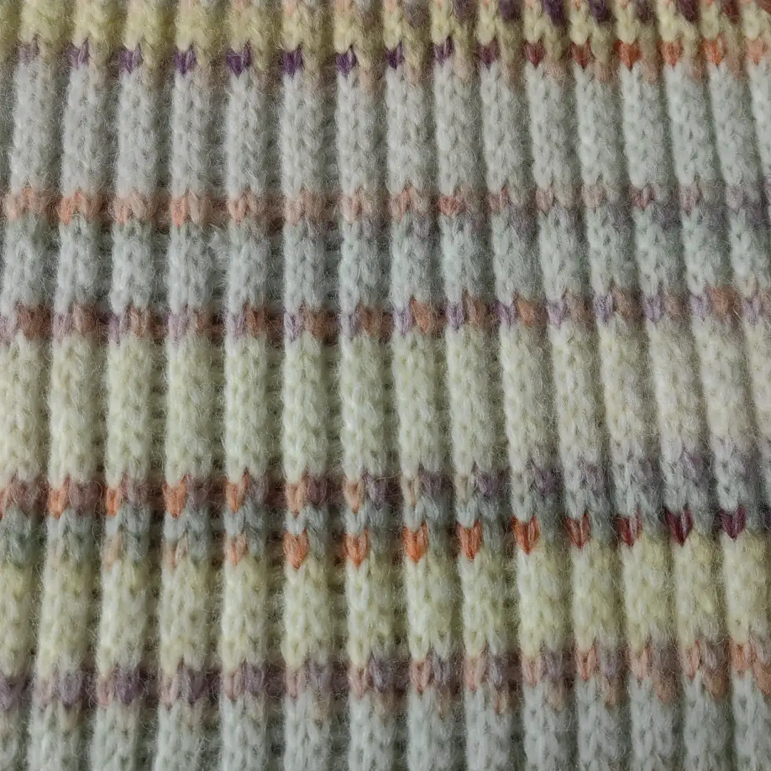 China Yarn for Open Cardigan (Sweater),Round Neck Pullover (Sweater),Crew Neck Pullover (Sweater),Crop Top Pullover (Sweater),Dresses (Cardigan Open) (Sweater) Air Spun Yarn Fancy Yarn Polyester Acrylic Nylon Wool 黄绿紫橙 color buy from China wholesaler bulk order at wholesale price free worldwide shipping Alibaba