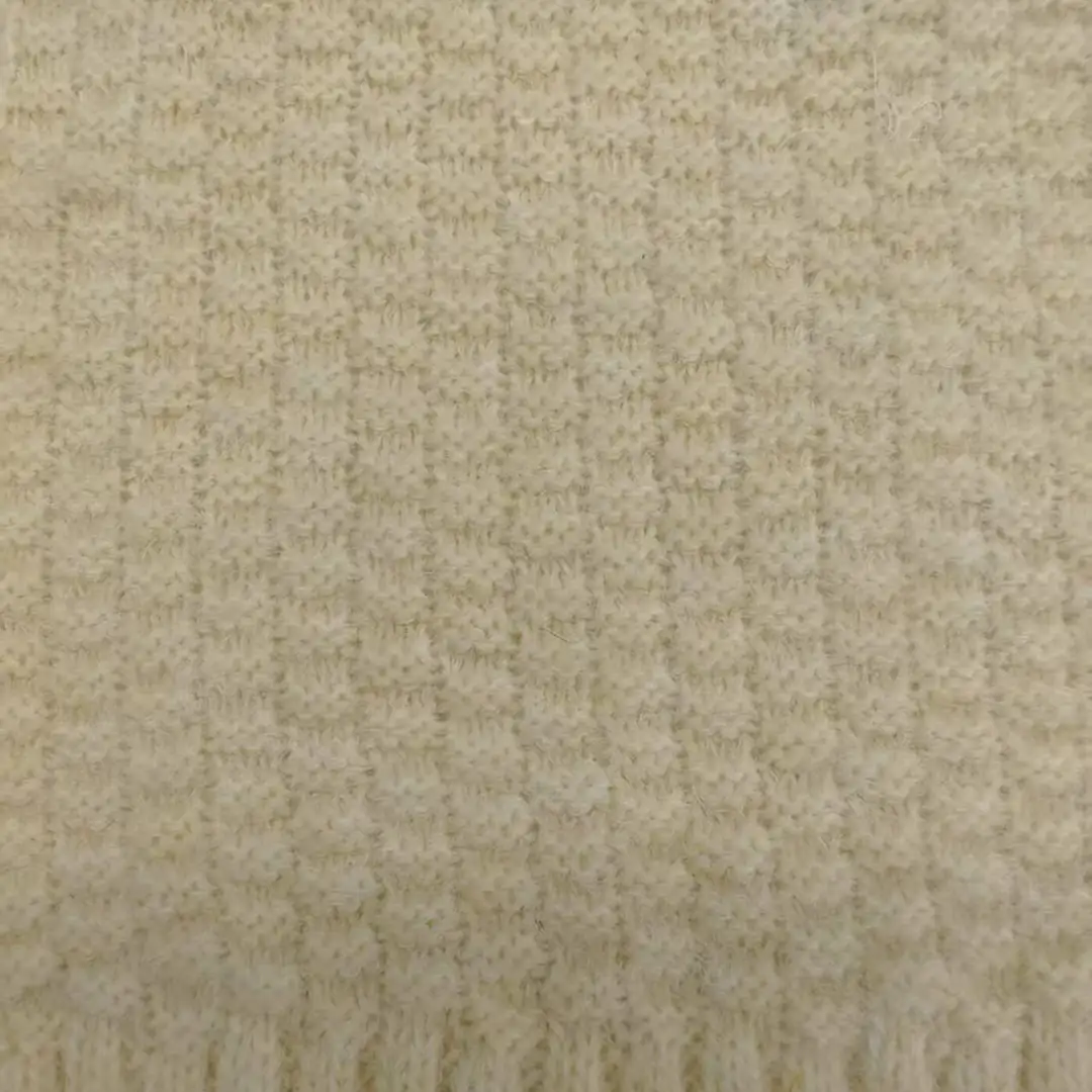 China Yarn for Crop Top,Hoodie,Open Cardigan (Sweater),Crop Top Pullover (Sweater) Mossy Yarn Fancy Yarn Nylon Acrylic Polyester pale yellow color buy from China wholesaler bulk order at wholesale price free worldwide shipping Alibaba
