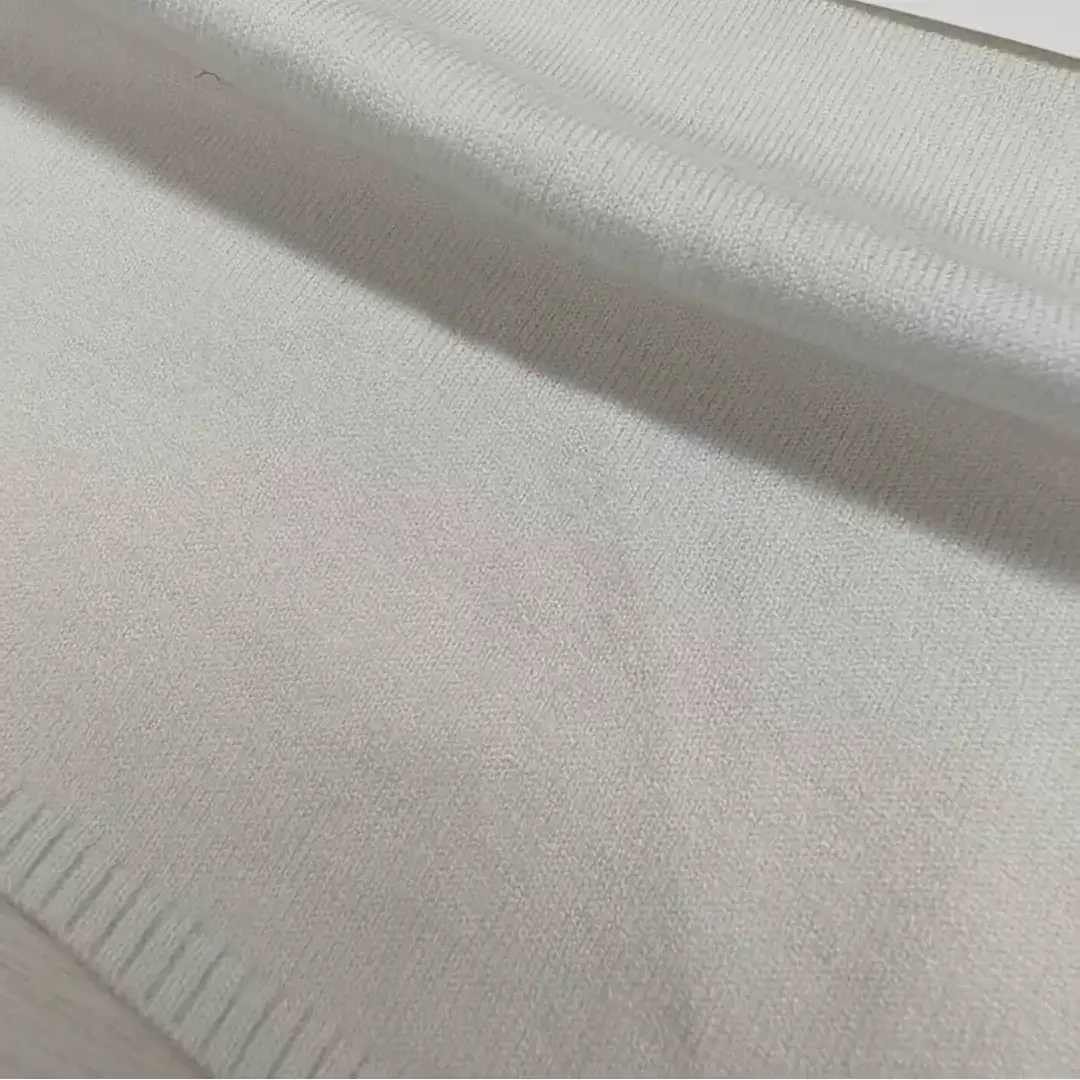 China Yarn for Kids Crew-Neck Cardigan (Sweater),Kids Bow Tie-Front Vest (Sweater),Kids Ruffle-Sleeve Top,Kids Drop Shoulder Sleeve Pleated Lace Coat Core Spun Yarn Regular Yarn Acrylic Polyester Nylon Lyocell Light green color buy from China wholesaler bulk order at wholesale price free worldwide shipping Alibaba