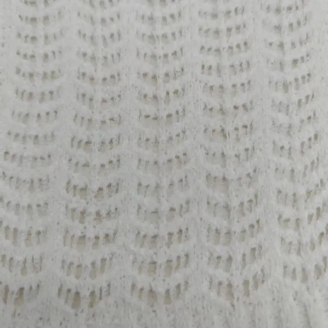 China Yarn for Crop Top,Hoodie,Half-Zipper Cardigan (Sweater) Tubular Tape Yarn Fancy Yarn Acrylic Nylon white color buy from China wholesaler bulk order at wholesale price free worldwide shipping Alibaba