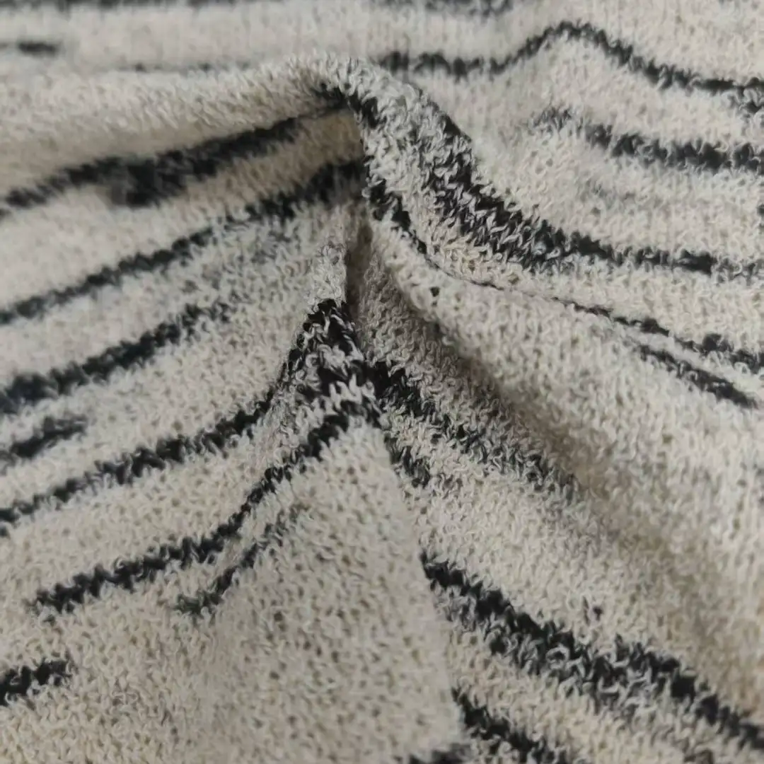 China Yarn for Crop Top,Open Cardigan (Sweater),Crop Top Pullover (Sweater) Core Spun Yarn Regular Yarn Polyester Acrylic brownish black color buy from China wholesaler bulk order at wholesale price free worldwide shipping Alibaba