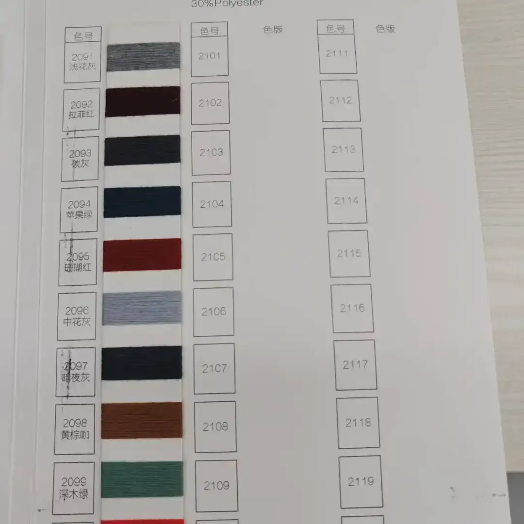 China Yarn for Open Cardigan (Sweater),Full-Zipper Cardigan (Sweater),Shirt Half Sleeve Zipper (Sweater) Functional Yarn Functional Yarn Viscose Polyester Nylon Lyocell Any color color buy from China wholesaler bulk order at wholesale price free worldwide shipping Alibaba