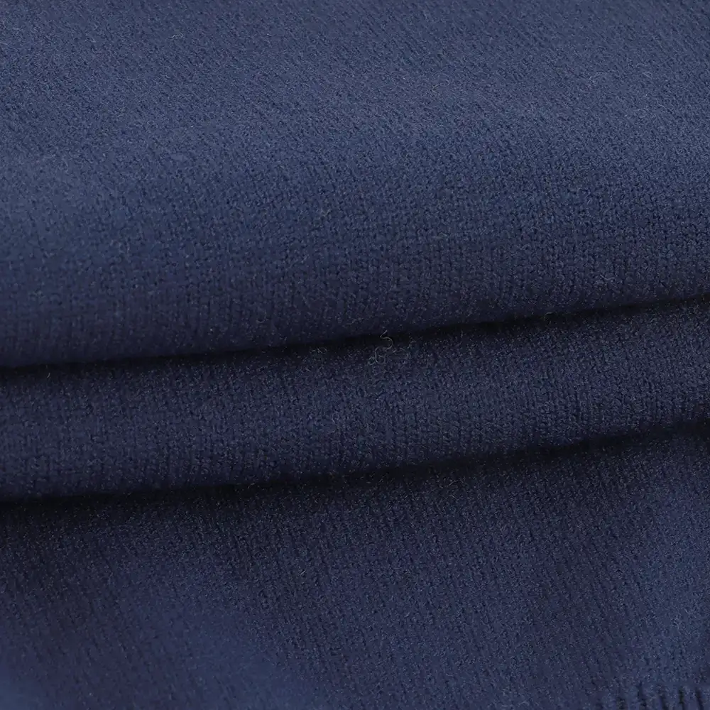 China Yarn for Ladies Vest (Sweater),Knitted Jacket (Sweater),Roll Neck Jumper (Sweater) Nylon Filament Filament Nylon Navy color buy from China wholesaler bulk order at wholesale price free worldwide shipping Alibaba