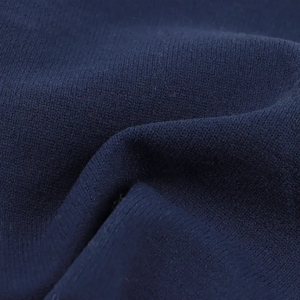 China Yarn for Open Cardigan (Sweater),Full-Zipper Cardigan (Sweater),Knitted Jacket (Sweater),Roll Neck Jumper (Sweater) Nylon Filament Filament Nylon Navy color buy from China wholesaler bulk order at wholesale price free worldwide shipping Alibaba