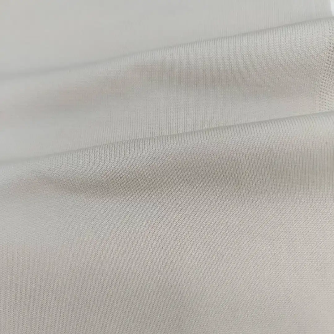 China Yarn for Men’s Vest (Sweater),Open Cardigan (Sweater),Full-Zipper Cardigan (Sweater),Half-Zipper Cardigan (Sweater) Triple Guard (Oil-Proof, Stain-Resistant, Water-Repellent) Functional Yarn Polyester Light khaki color buy from China wholesaler bulk order at wholesale price free worldwide shipping Alibaba