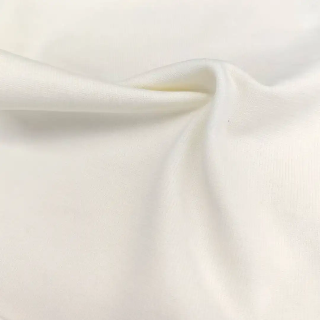 China Yarn for Open Cardigan (Sweater),Half-Zipper Cardigan (Sweater),Skirt (Sweater),Roll Neck Jumper (Sweater),Short Sleeve Cardigan and Mini Skirt Set (Sweater) Triple Guard (Oil-Proof, Stain-Resistant, Water-Repellent) Functional Yarn Nylon white color buy from China wholesaler bulk order at wholesale price free worldwide shipping Alibaba