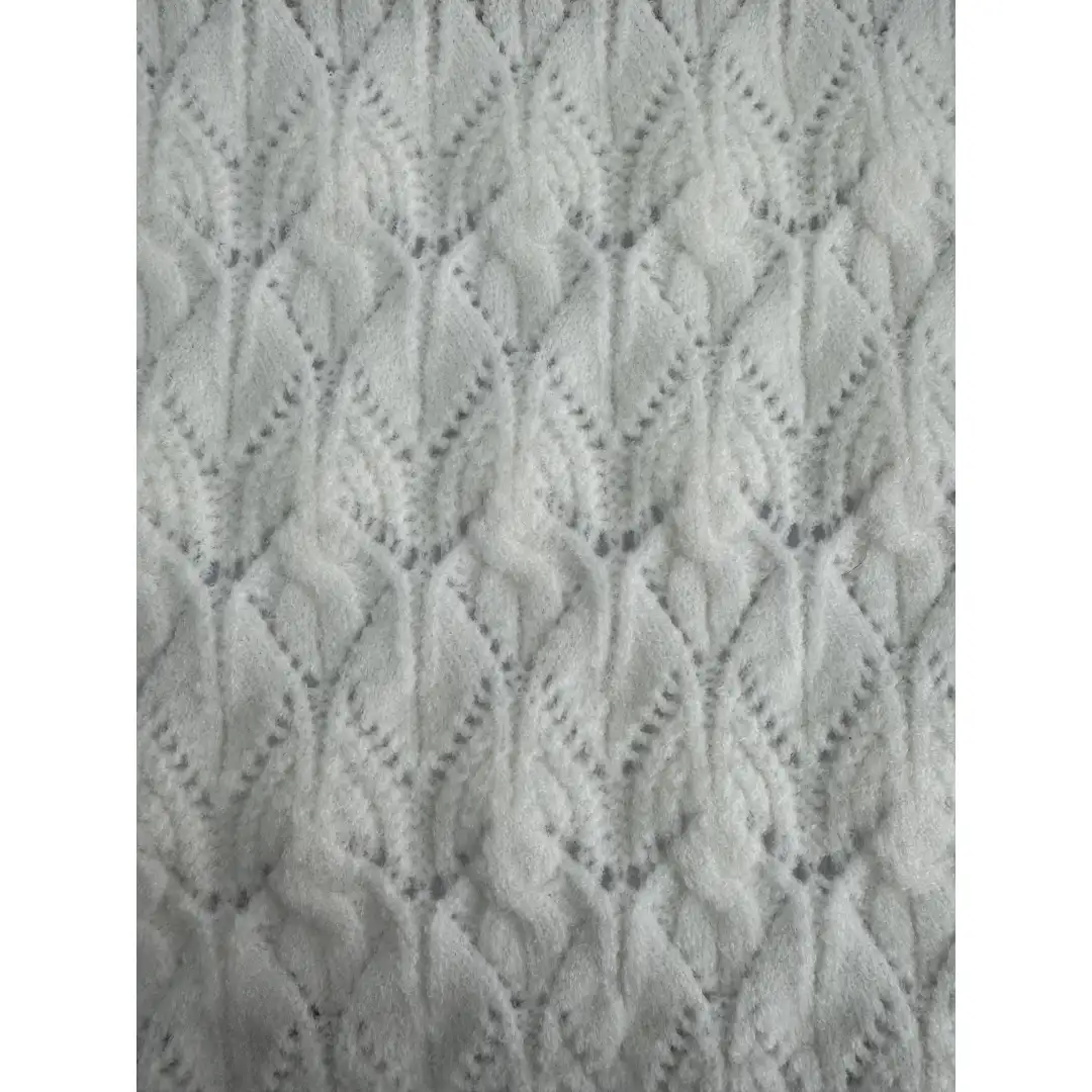 China Yarn for Ladies Vest (Sweater),Men’s Vest (Sweater) Mossy Yarn Fancy Yarn Anti-pilling acrylic Recycled Polyester Nylon Wool White color buy from China wholesaler bulk order at wholesale price free worldwide shipping Alibaba