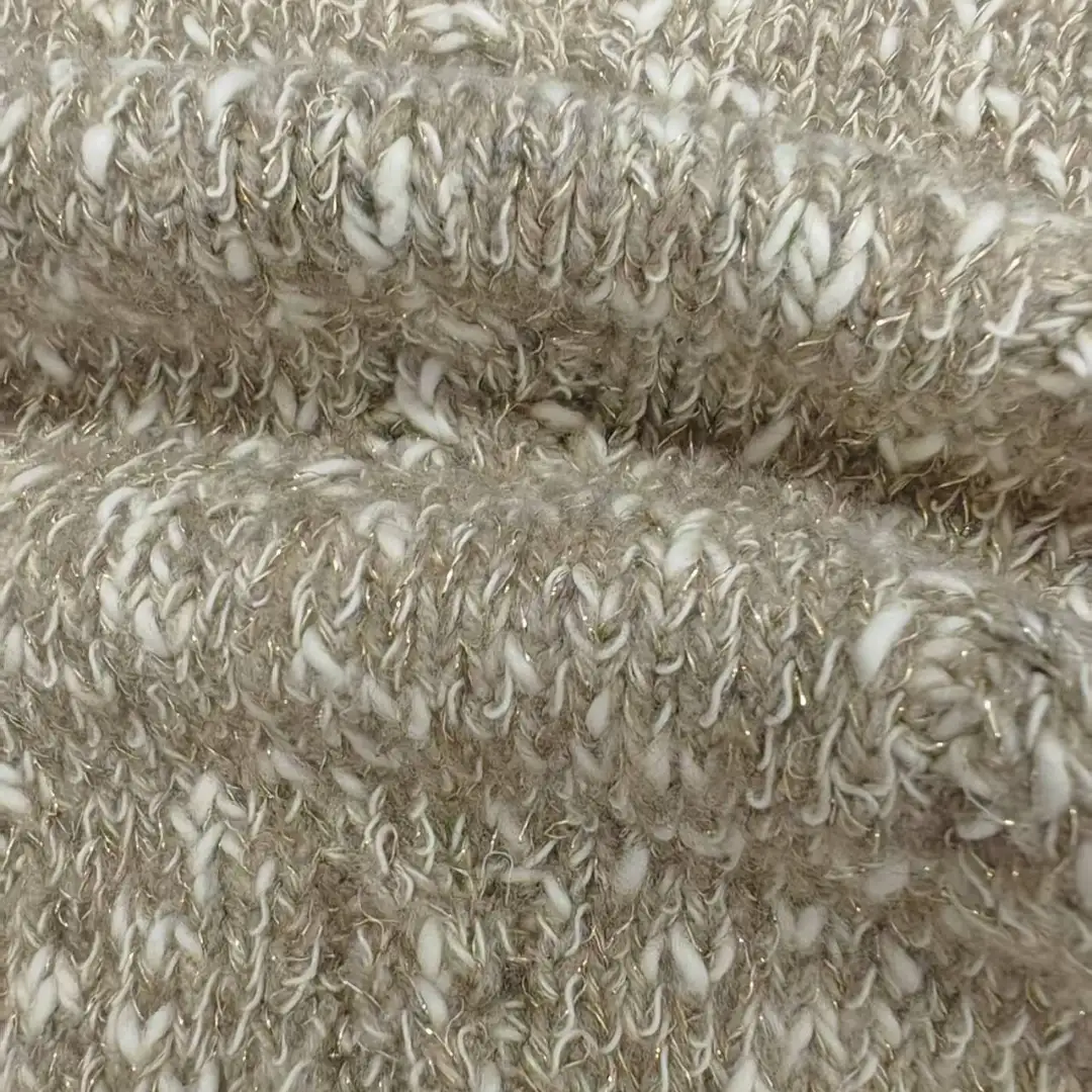 China Yarn for Hoodie,Open Cardigan (Sweater),Round Neck Pullover (Sweater),Crop Top Pullover (Sweater) Twisted Yarn Twisted Yarn Cotton Acrylic Polyester Spandex Lurex Brown color buy from China wholesaler bulk order at wholesale price free worldwide shipping Alibaba