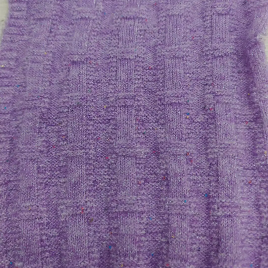 China Yarn for Hoodie,Open Cardigan (Sweater),Half-Zipper Cardigan (Sweater),Crop Top Pullover (Sweater) Mossy Yarn Fancy Yarn Recycled Polyester Polyester Spandex Wool Acrylic violet color buy from China wholesaler bulk order at wholesale price free worldwide shipping Alibaba