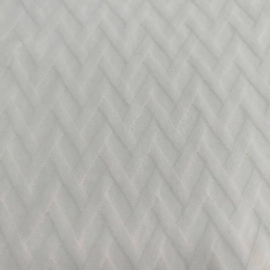 China Yarn for Open Cardigan (Sweater),Half-Zipper Cardigan (Sweater),Knitted Jacket (Sweater),Round Neck Pullover (Sweater) Mossy Yarn Fancy Yarn Recycled Polyester Acrylic Nylon light tan，white color buy from China wholesaler bulk order at wholesale price free worldwide shipping Alibaba