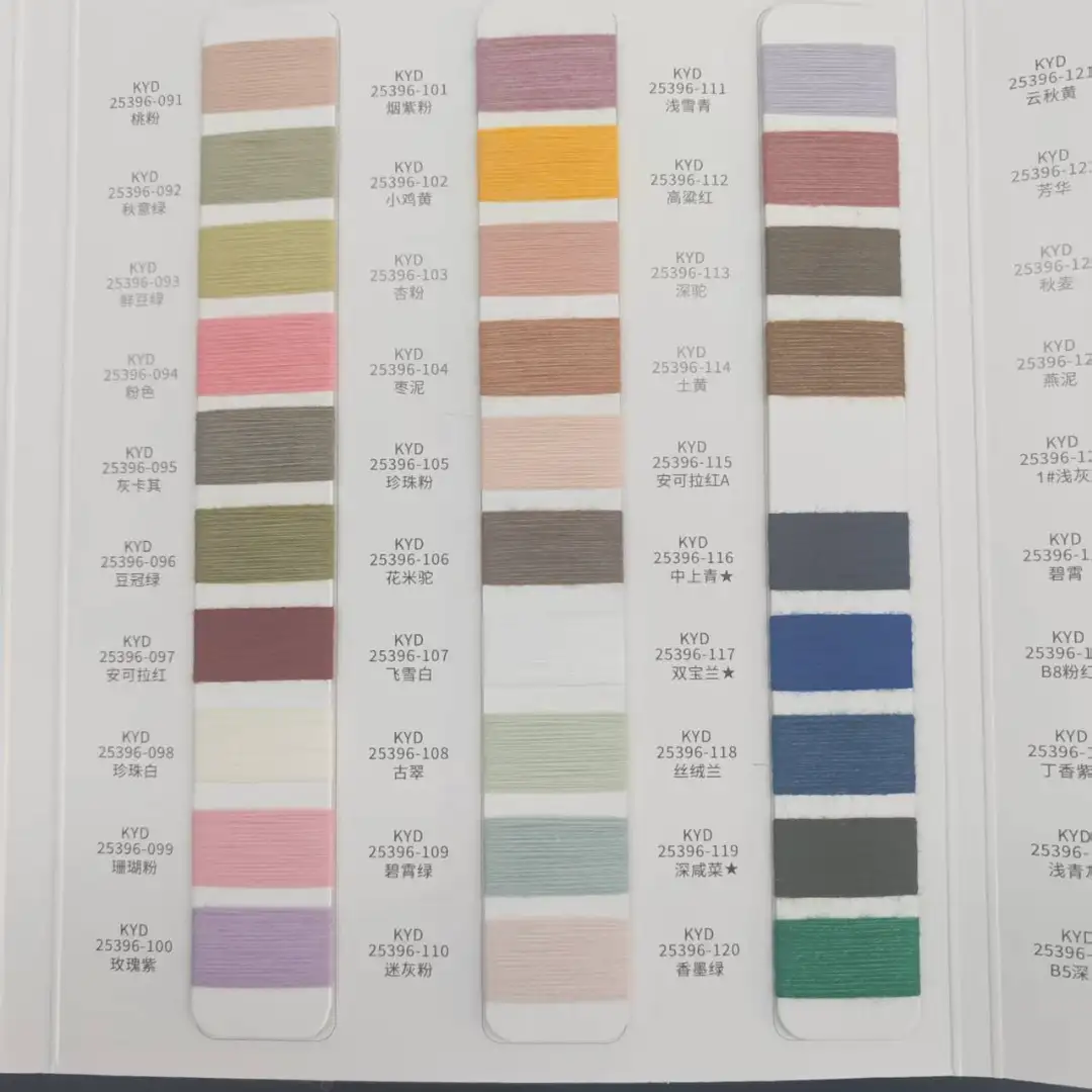 China Yarn for Open Cardigan (Sweater),Half-Zipper Cardigan (Sweater),Knitted Jacket (Sweater),Round Neck Pullover (Sweater) Mossy Yarn Fancy Yarn Recycled Polyester Acrylic Nylon light tan，white color buy from China wholesaler bulk order at wholesale price free worldwide shipping Alibaba