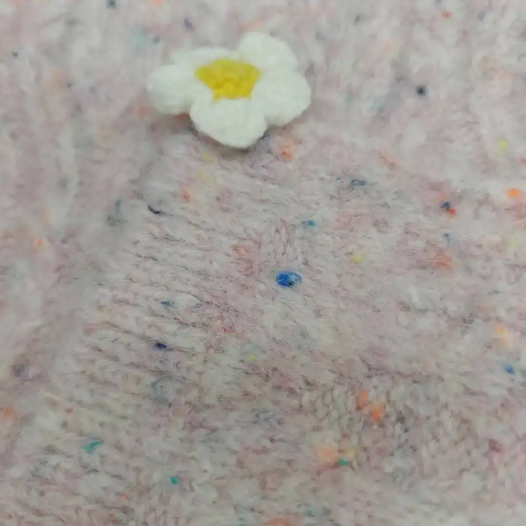 China Yarn for Open Cardigan (Sweater),Full-Zipper Cardigan (Sweater),Half-Zipper Cardigan (Sweater),Shirt Long Sleeve Button (Sweater) Mossy Yarn Fancy Yarn Recycled Polyester Recycled Acrylic Recycled Nylon RWS Wool Spandex pink color buy from China wholesaler bulk order at wholesale price free worldwide shipping Alibaba